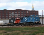 CN 2461